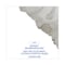 Boardwalk 1.25 in Looped-End Wet Mop, White, Cotton/Synthetic, PK12, BWK8003 BWK8003 - alternate 7